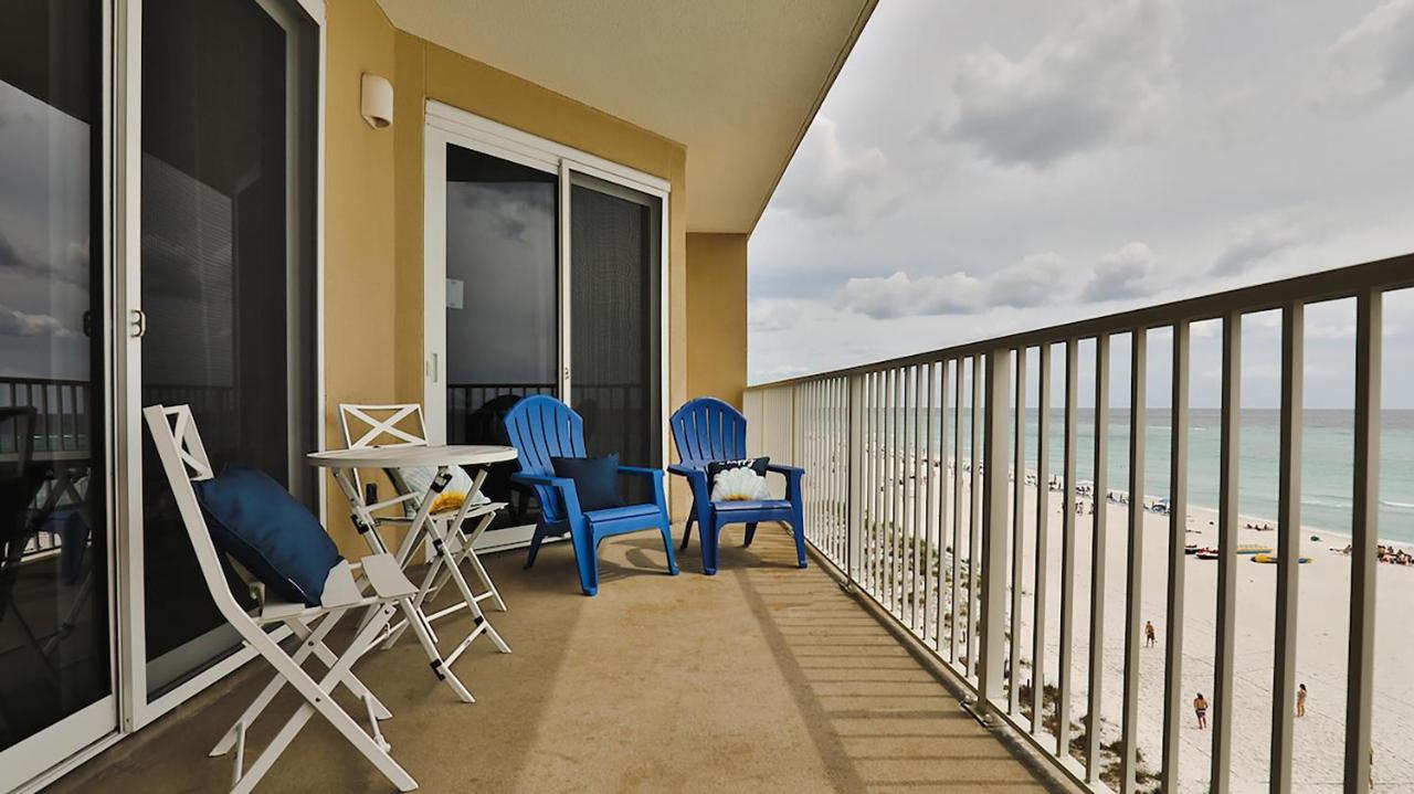 Willa Grandview East 404 Panama City Beach Zewnętrze zdjęcie