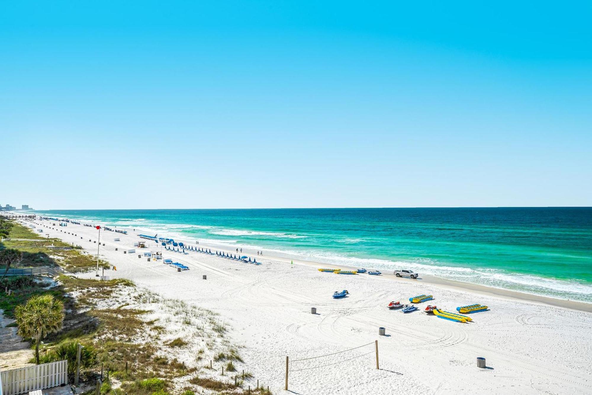Willa Grandview East 404 Panama City Beach Zewnętrze zdjęcie