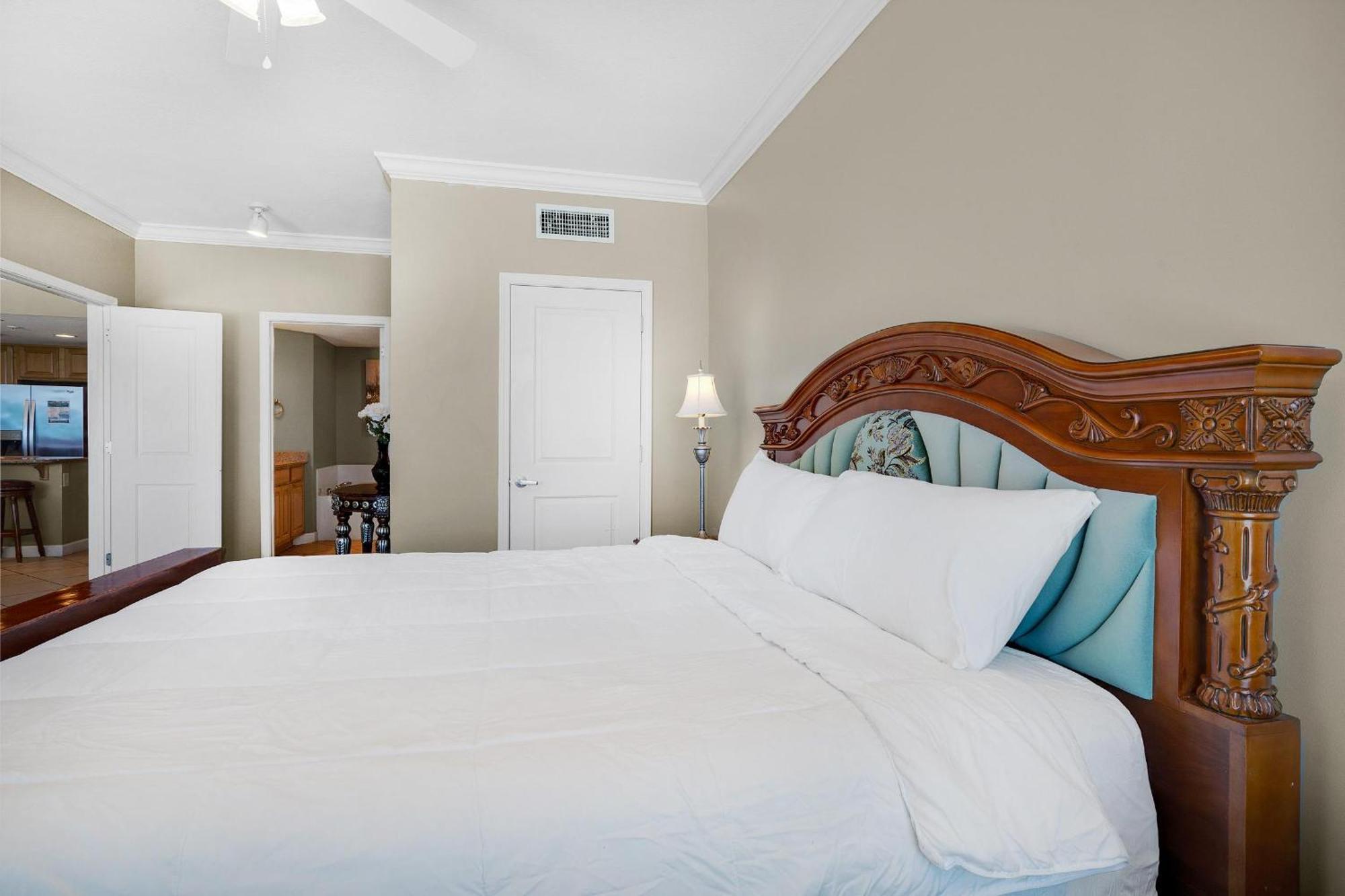 Willa Grandview East 404 Panama City Beach Zewnętrze zdjęcie