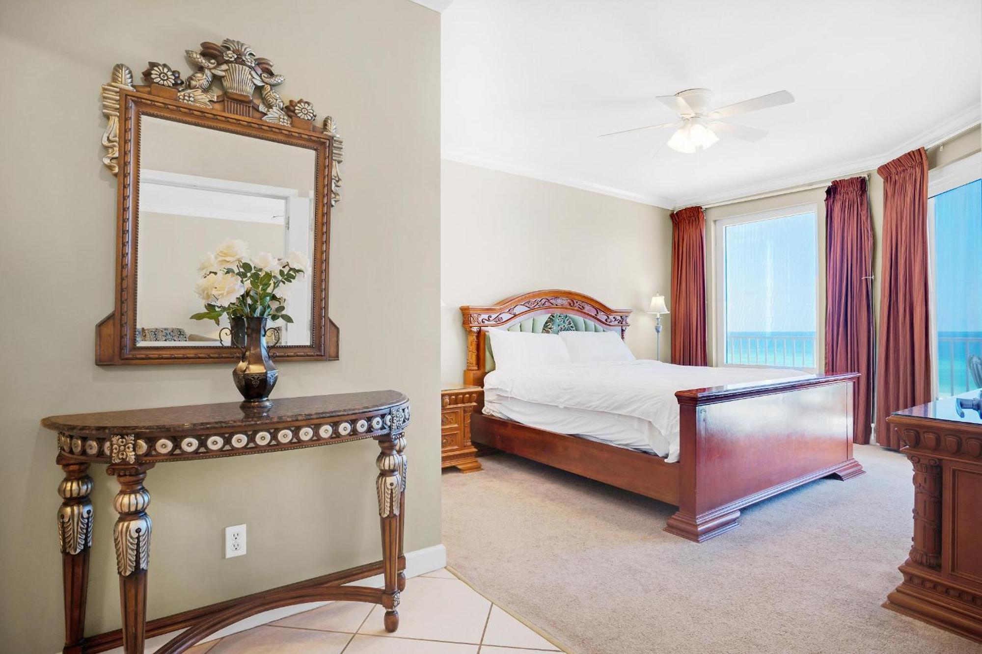 Willa Grandview East 404 Panama City Beach Zewnętrze zdjęcie