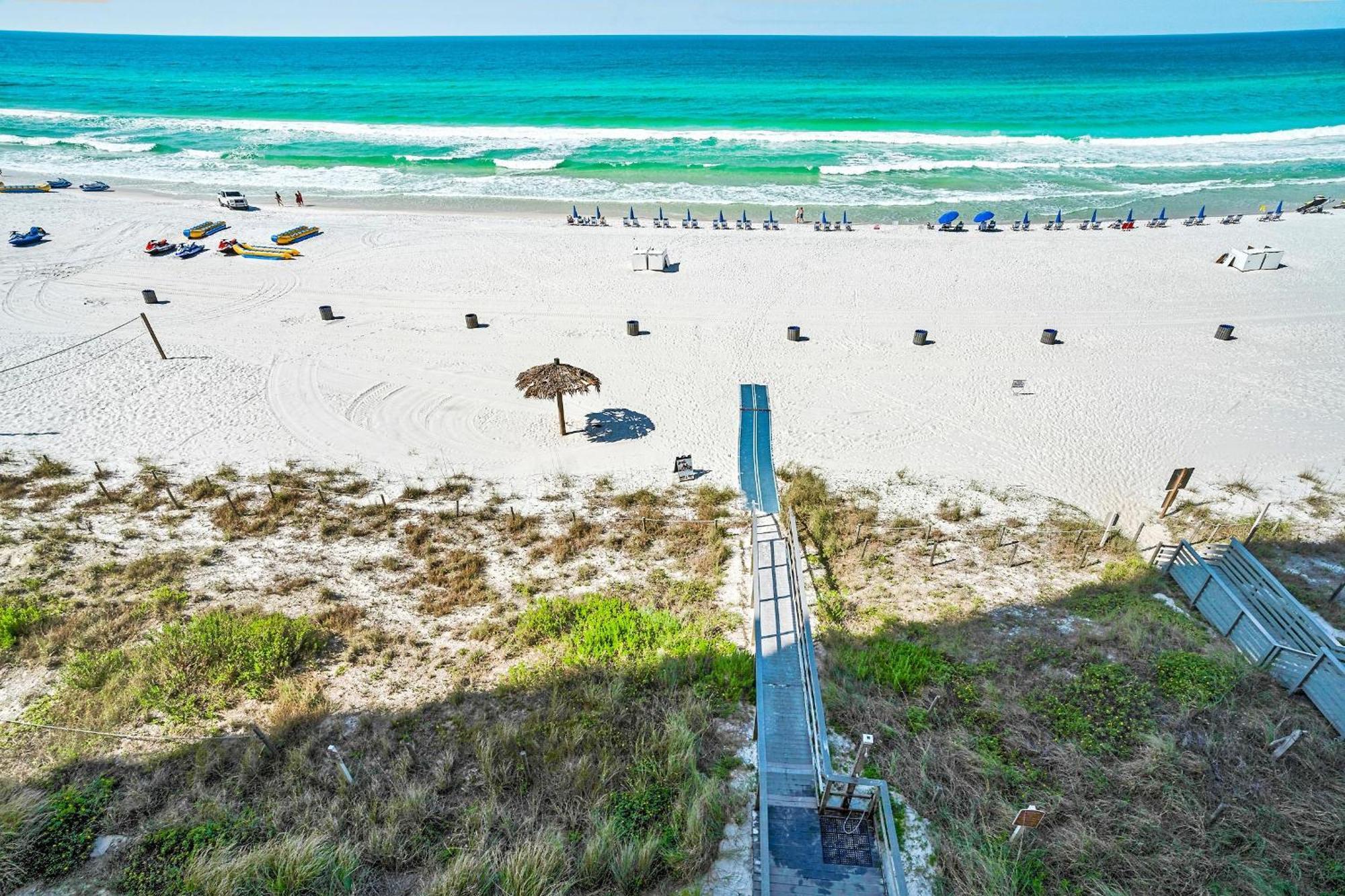 Willa Grandview East 404 Panama City Beach Zewnętrze zdjęcie