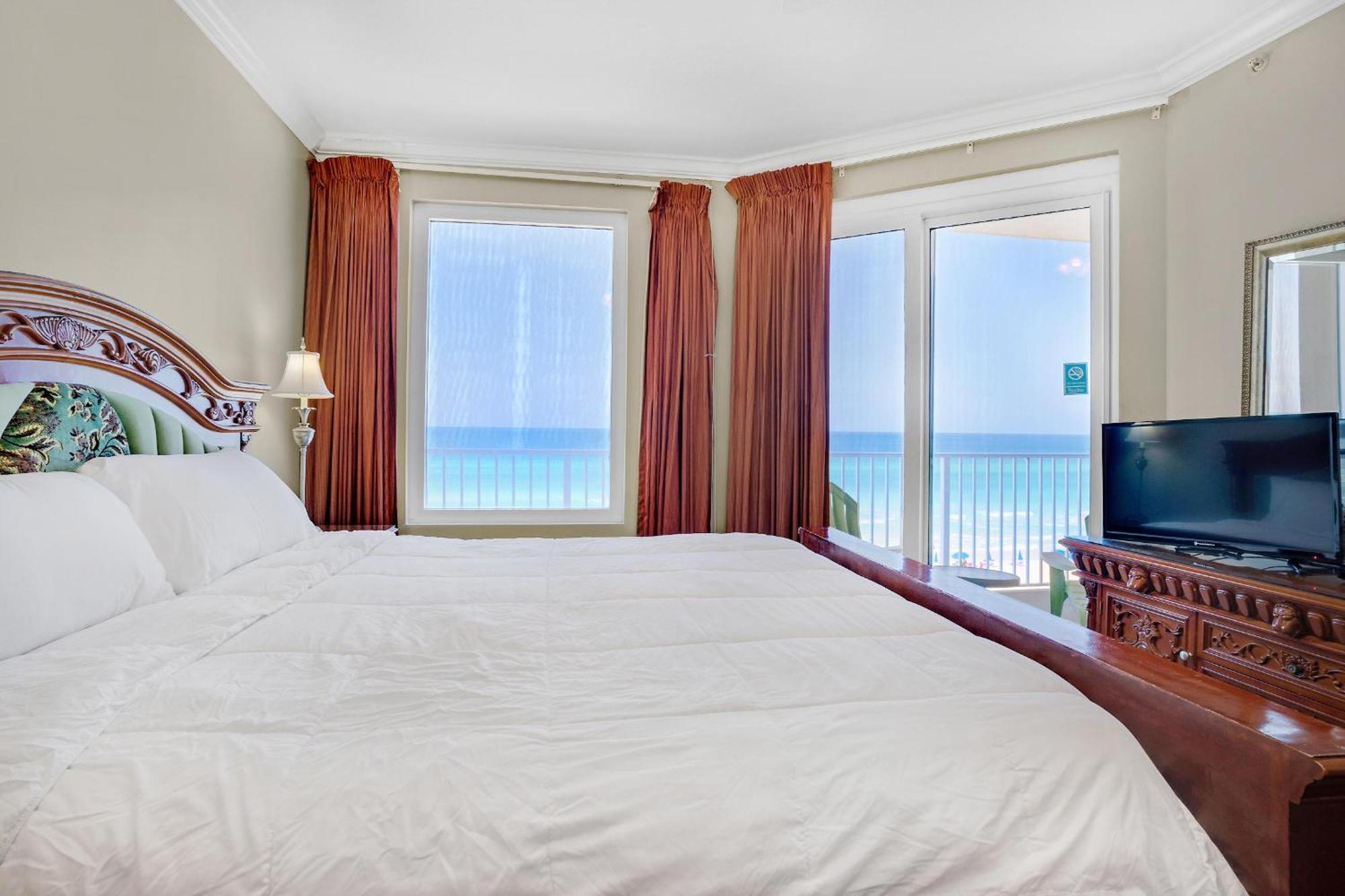 Willa Grandview East 404 Panama City Beach Zewnętrze zdjęcie
