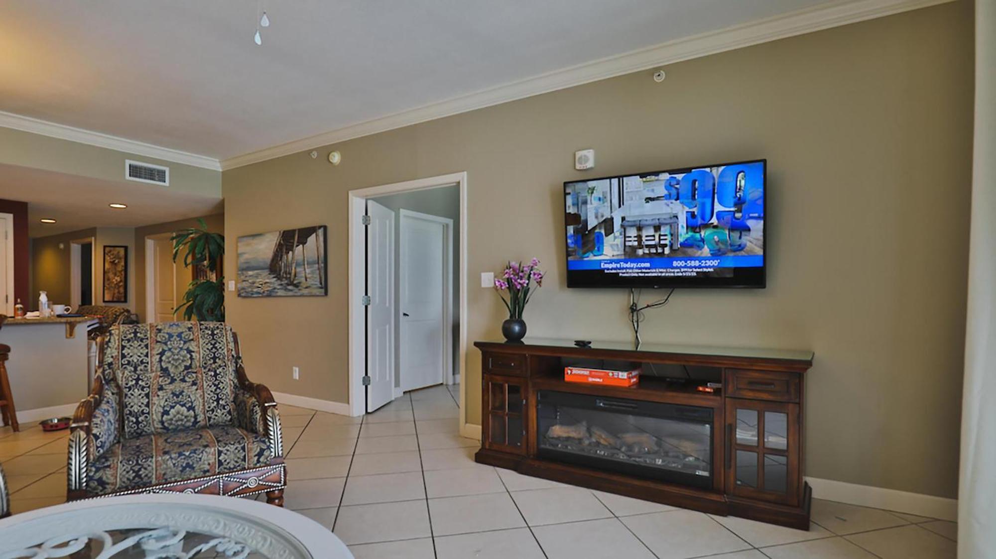 Willa Grandview East 404 Panama City Beach Zewnętrze zdjęcie