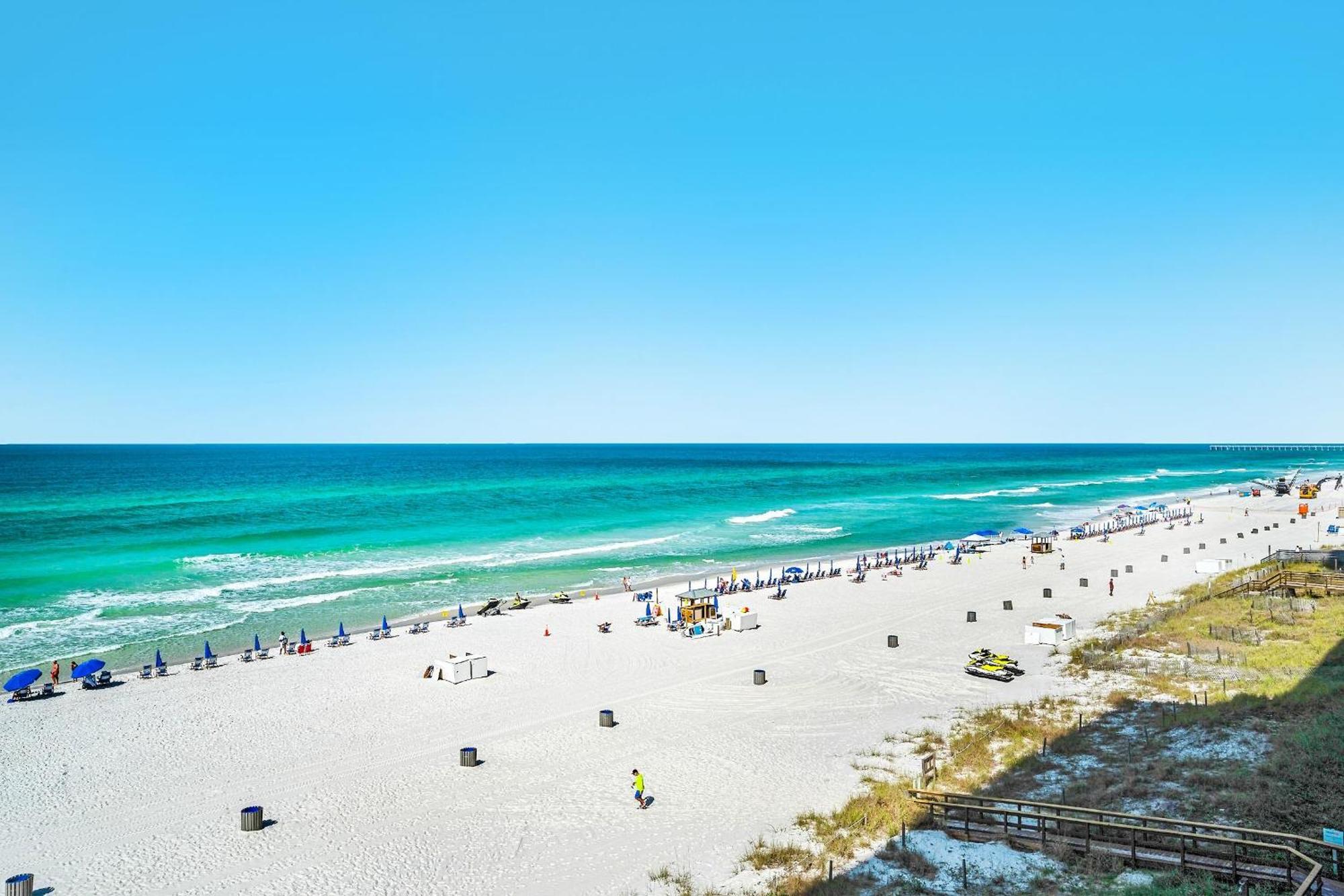 Willa Grandview East 404 Panama City Beach Zewnętrze zdjęcie
