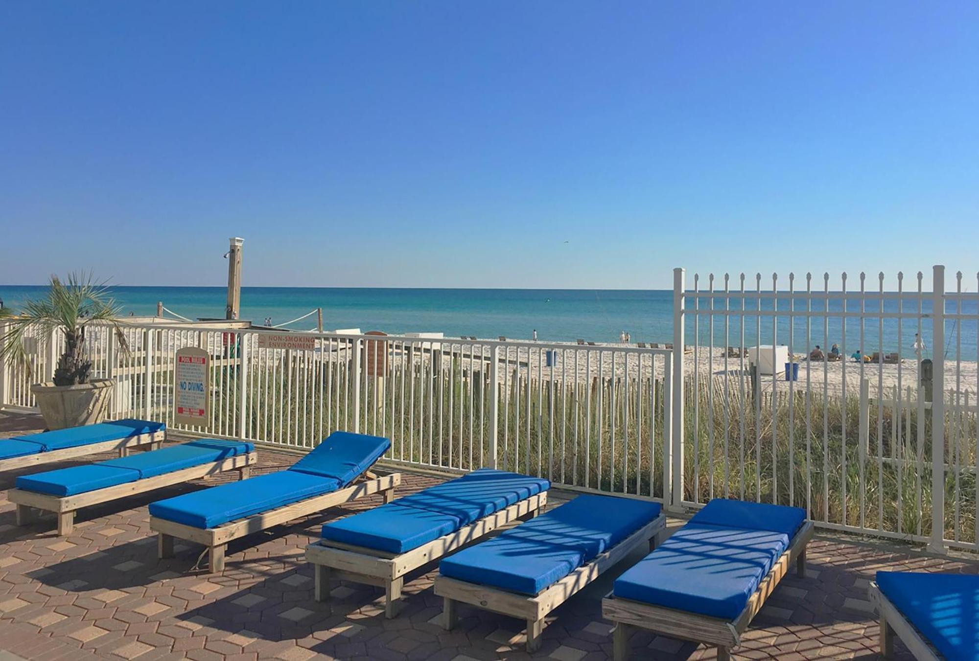 Willa Grandview East 404 Panama City Beach Zewnętrze zdjęcie